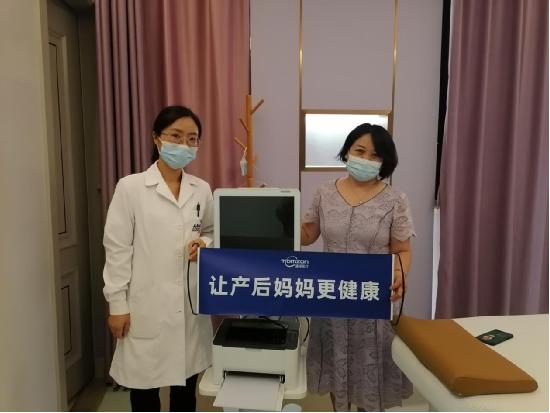 盆底儀器應(yīng)該什么時候使用呢？