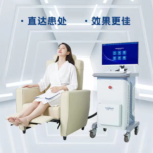 盆底肌磁療儀器應(yīng)該怎么使用？