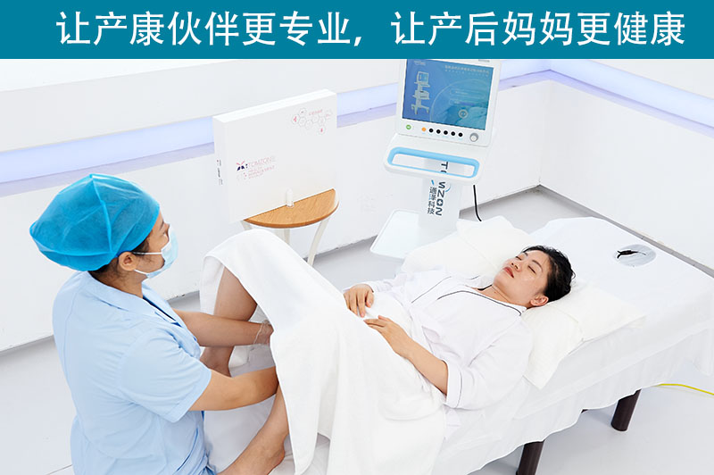 盆底康復治療儀挑選的時候主要考慮哪一些方面？