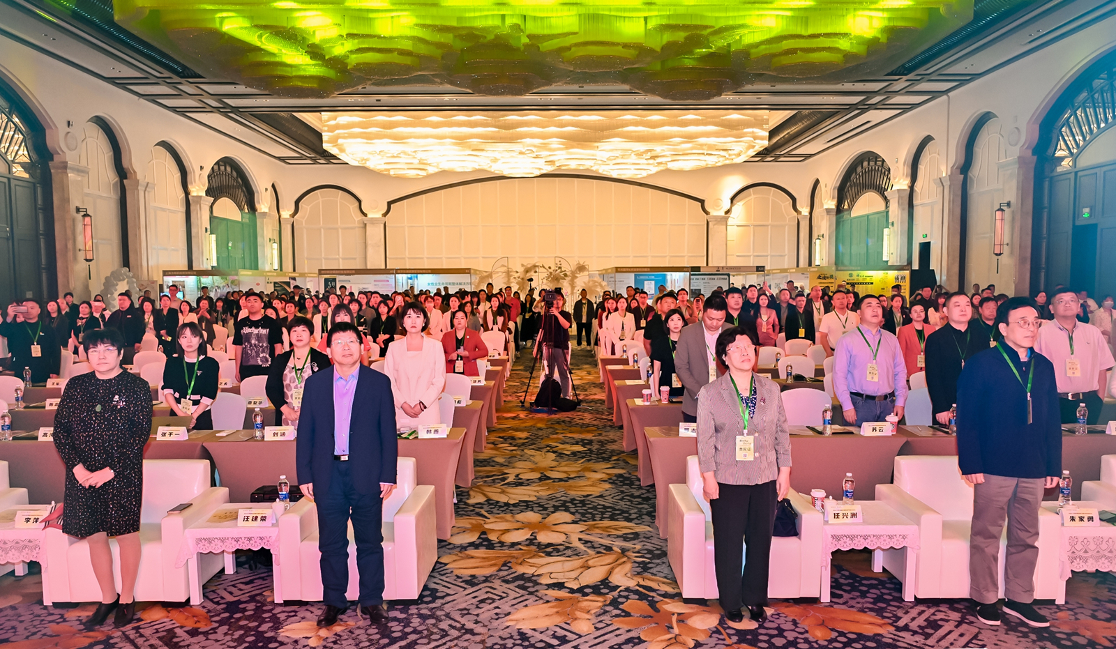 聚勢(shì)謀新，育見未來 | 熱烈慶祝2023中國(guó)母嬰保健服務(wù)國(guó)際論壇圓滿落幕