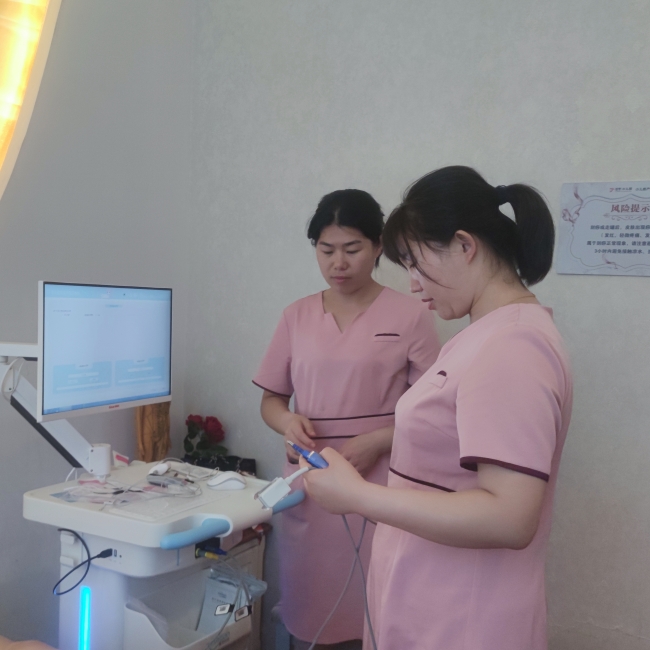怎么正確使用盆底肌治療儀？