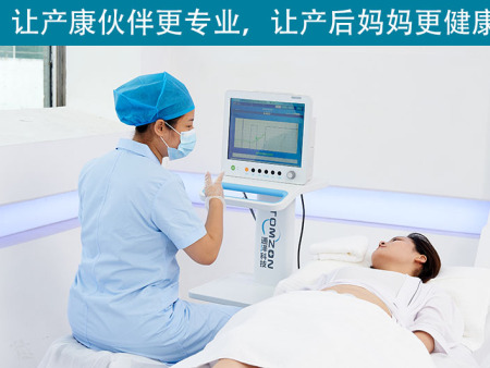 產后腹直肌儀器可以改變什么樣的問題？