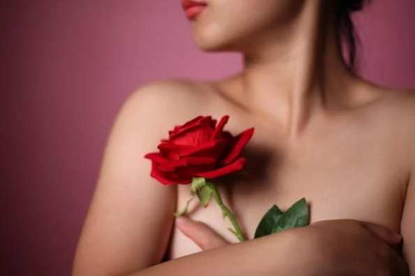 通澤乳房聚聲炮：輕松緩解乳房脹痛，守護女性乳房健康