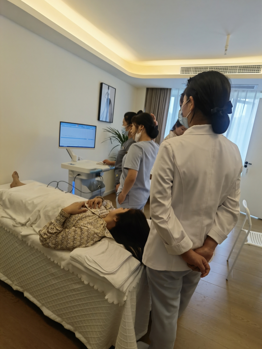 盆底肌修復(fù)儀器可以解決哪些難題？