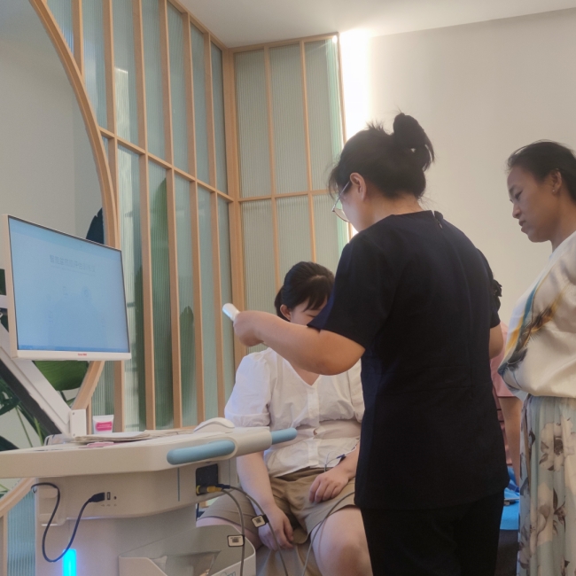 盆底肌恢復(fù)儀該怎么正確使用？