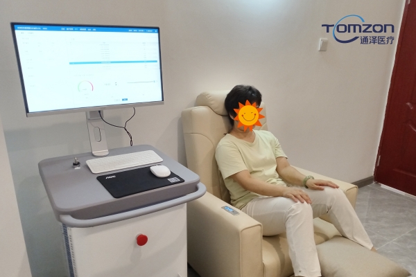 使用盆底磁刺激修復(fù)儀需要注意哪些問題？