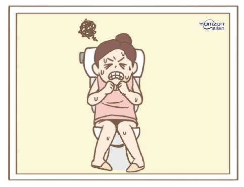 盆底康復(fù)治療儀對產(chǎn)后便秘有作用嗎？1.jpg
